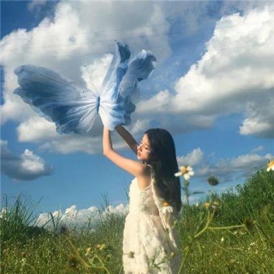 我们没有结婚!