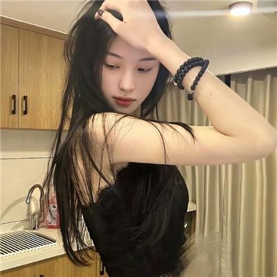 现在很美丽